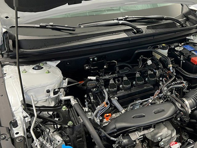 2025 Honda Accord Sedan - Photo 10