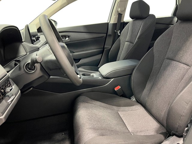 2025 Honda Accord Sedan - Photo 11