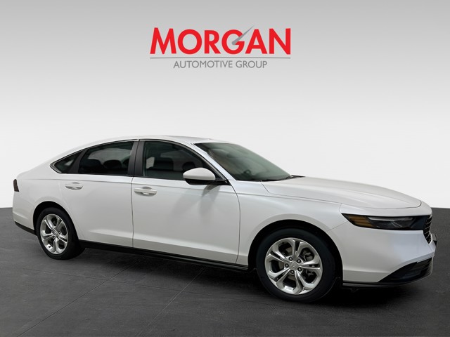 2025 Honda Accord Sedan - Photo 8