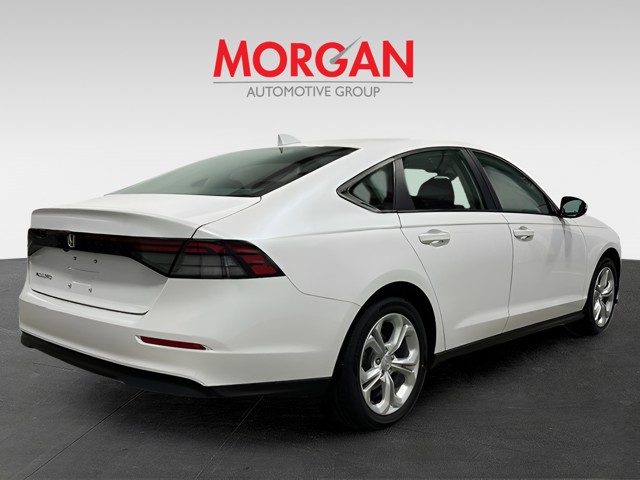 2025 Honda Accord Sedan - Photo 5