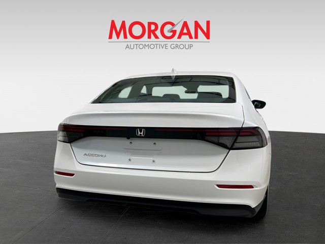 2025 Honda Accord Sedan - Photo 4