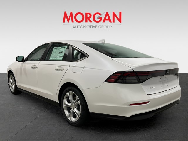 2025 Honda Accord Sedan - Photo 6