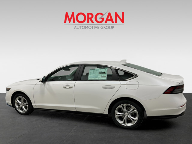 2025 Honda Accord Sedan - Photo 7
