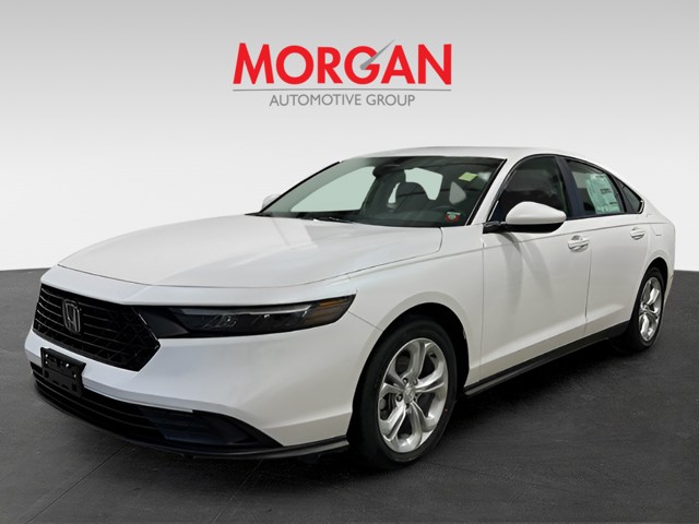 2025 Honda Accord Sedan - Photo 2
