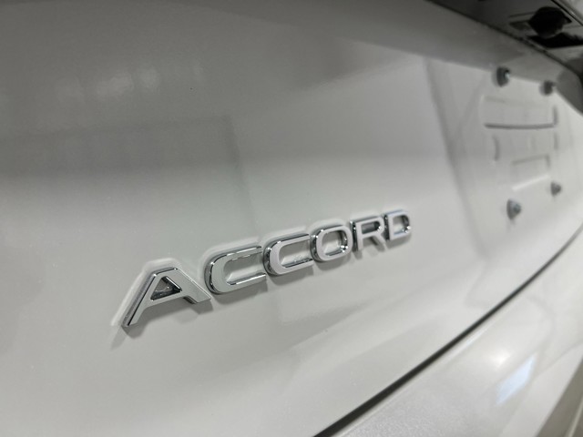 2025 Honda Accord Sedan - Photo 9