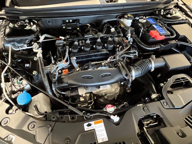 2025 Honda Accord Sedan - Photo 10