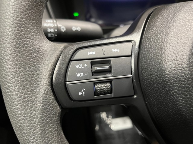 2025 Honda Accord Sedan - Photo 14