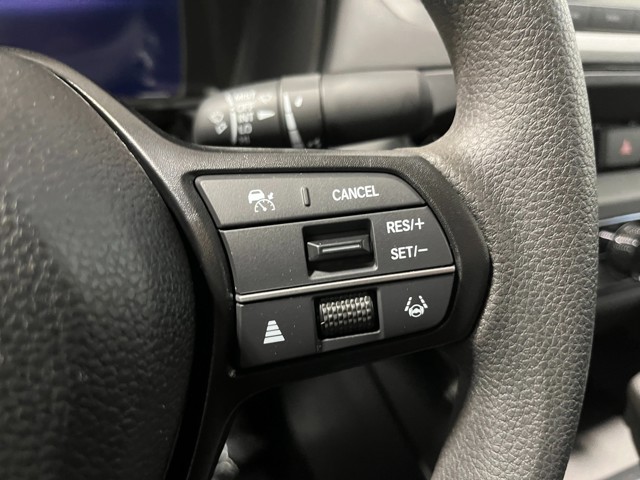 2025 Honda Accord Sedan - Photo 15