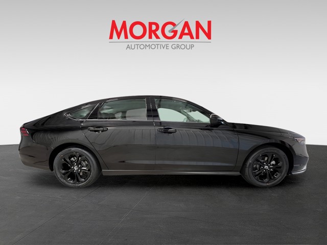 2025 Honda Accord Sedan - Photo 7