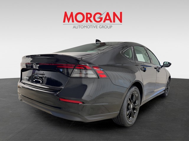 2025 Honda Accord Sedan - Photo 4
