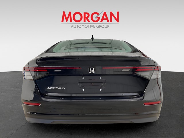 2025 Honda Accord Sedan - Photo 6
