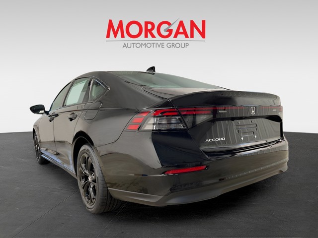 2025 Honda Accord Sedan - Photo 5