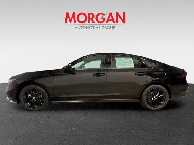 2025 Honda Accord Sedan - Photo 8
