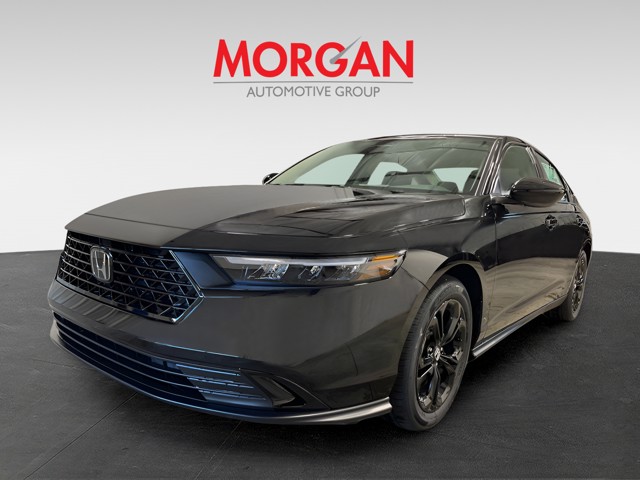 2025 Honda Accord Sedan - Photo 2