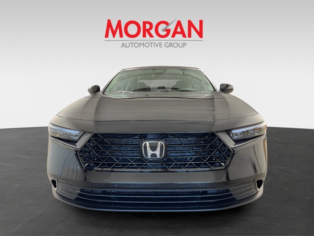 2025 Honda Accord Sedan - Photo 3