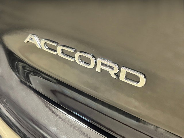 2025 Honda Accord Sedan - Photo 9