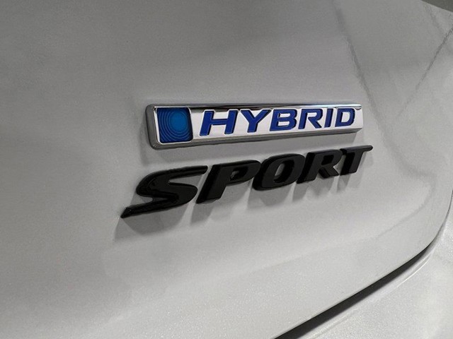 2025 Honda Accord Hybrid - Photo 10