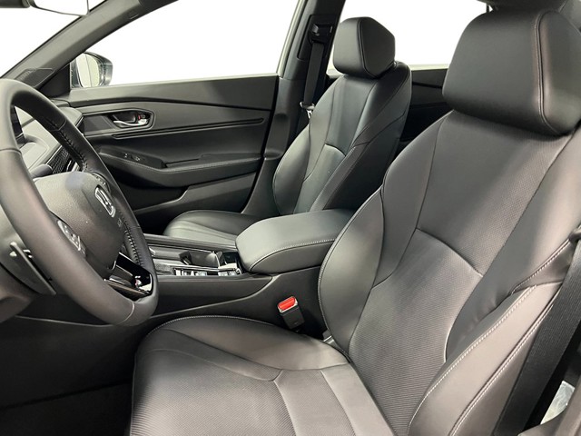 2025 Honda Accord Hybrid - Photo 12