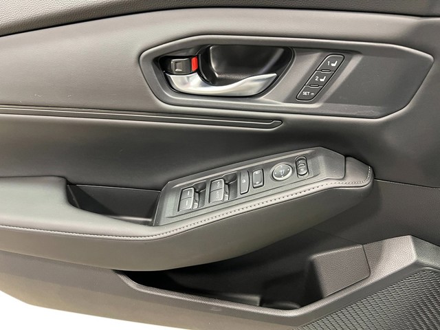 2025 Honda Accord Hybrid - Photo 14