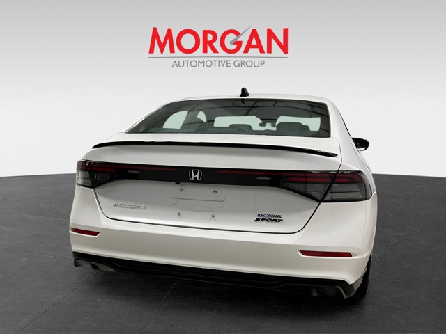 2025 Honda Accord Hybrid - Photo 7