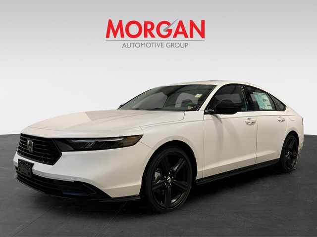 2025 Honda Accord Hybrid - Photo 2