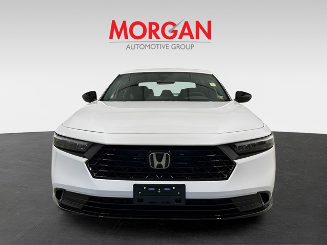 2025 Honda Accord Hybrid - Photo 4