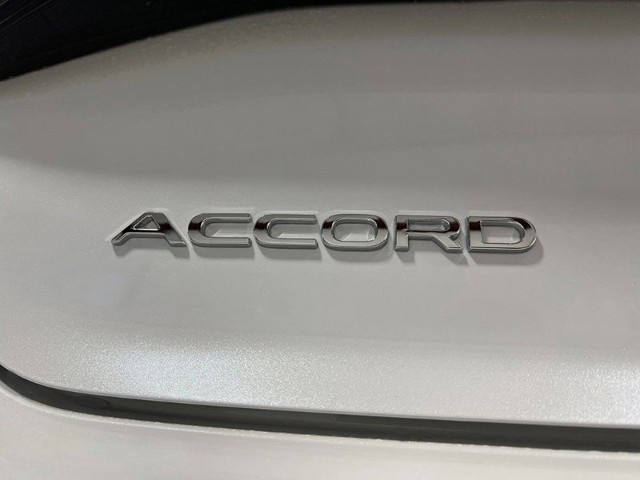 2025 Honda Accord Hybrid - Photo 9