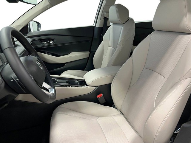 2025 Honda Accord Hybrid - Photo 10