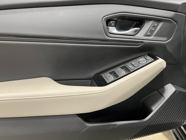 2025 Honda Accord Hybrid - Photo 12