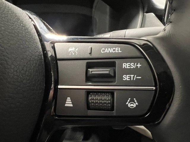 2025 Honda Accord Hybrid - Photo 15