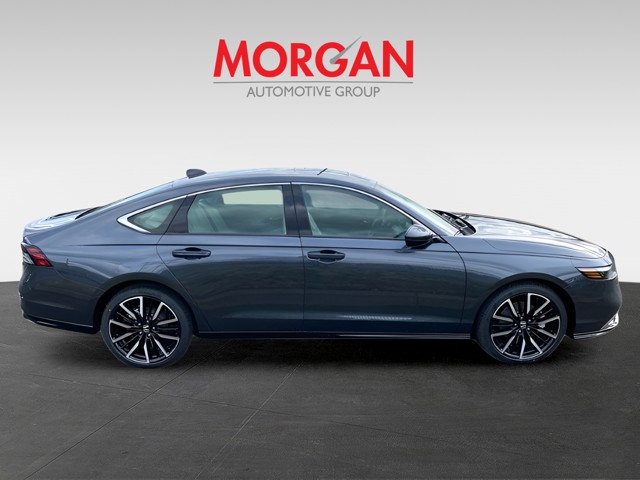2025 Honda Accord Hybrid - Photo 7
