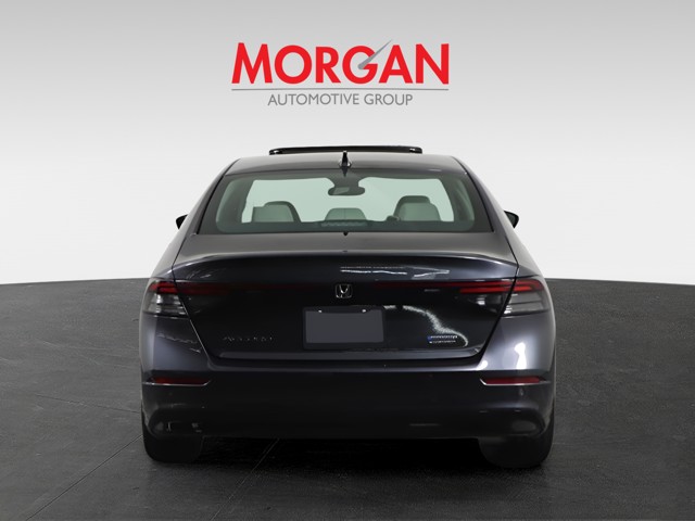 2025 Honda Accord Hybrid - Photo 6
