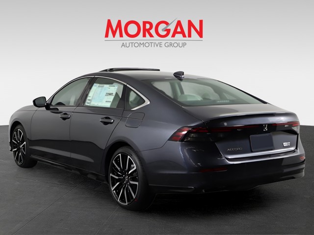 2025 Honda Accord Hybrid - Photo 5