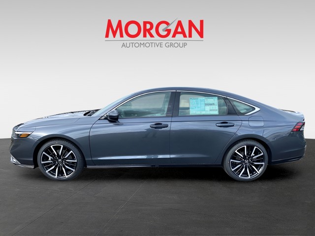 2025 Honda Accord Hybrid - Photo 8