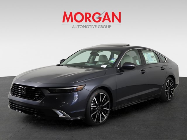 2025 Honda Accord Hybrid - Photo 2