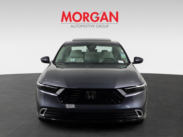 2025 Honda Accord Hybrid - Photo 3