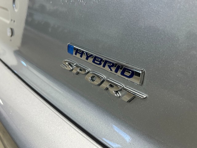 2025 Honda Accord Hybrid - Photo 10