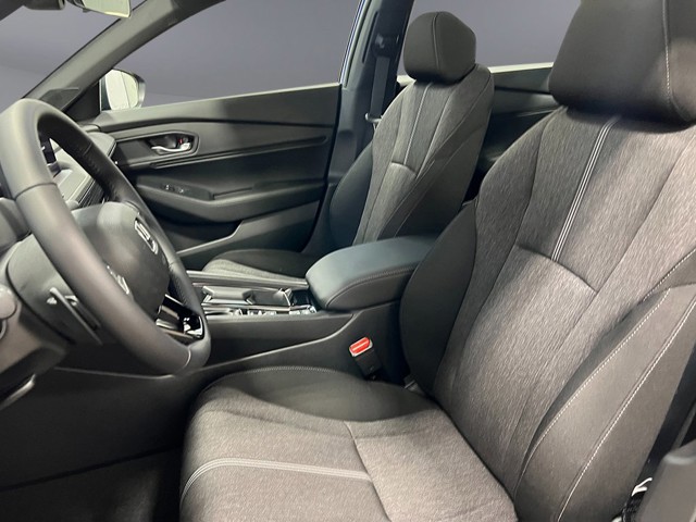2025 Honda Accord Hybrid - Photo 12
