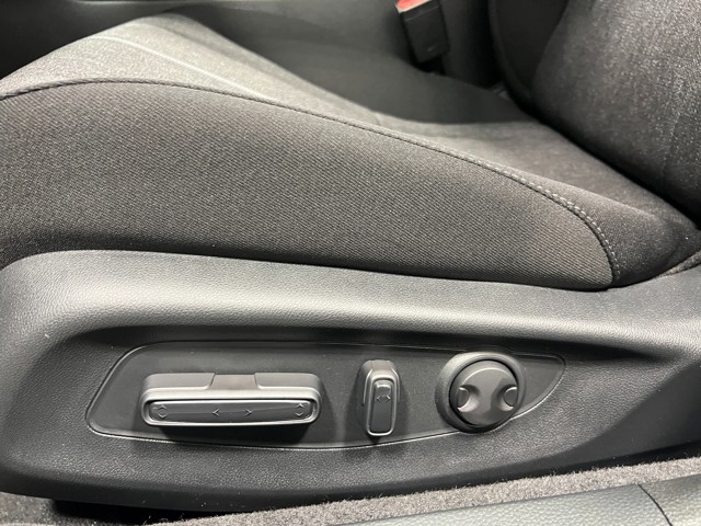 2025 Honda Accord Hybrid - Photo 13
