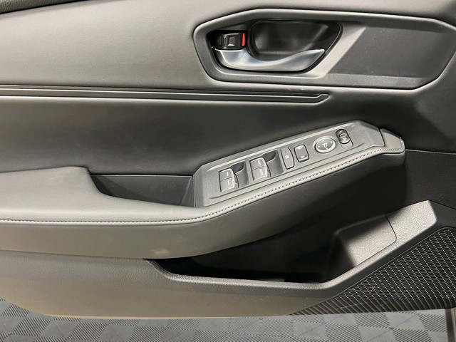 2025 Honda Accord Hybrid - Photo 14