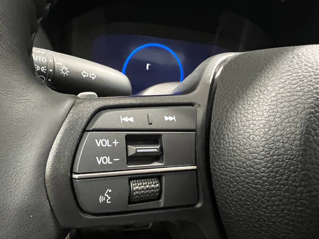 2025 Honda Accord Hybrid - Photo 15