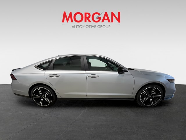 2025 Honda Accord Hybrid - Photo 7