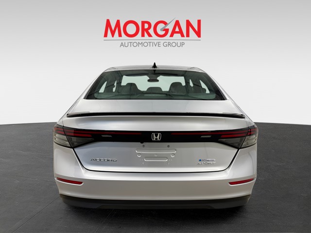 2025 Honda Accord Hybrid - Photo 6