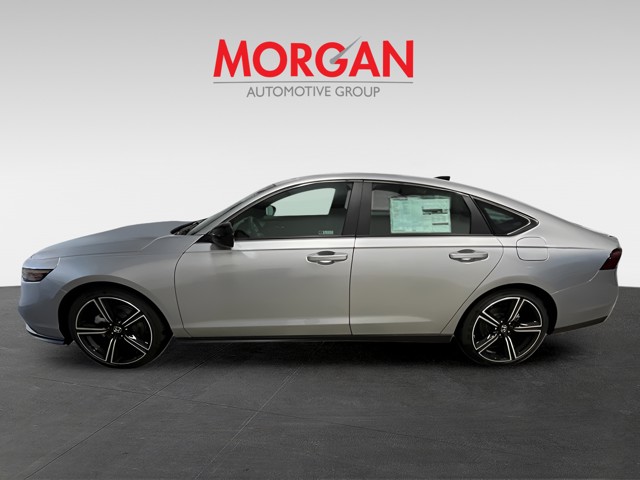 2025 Honda Accord Hybrid - Photo 8