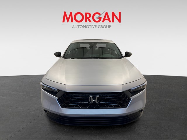 2025 Honda Accord Hybrid - Photo 3