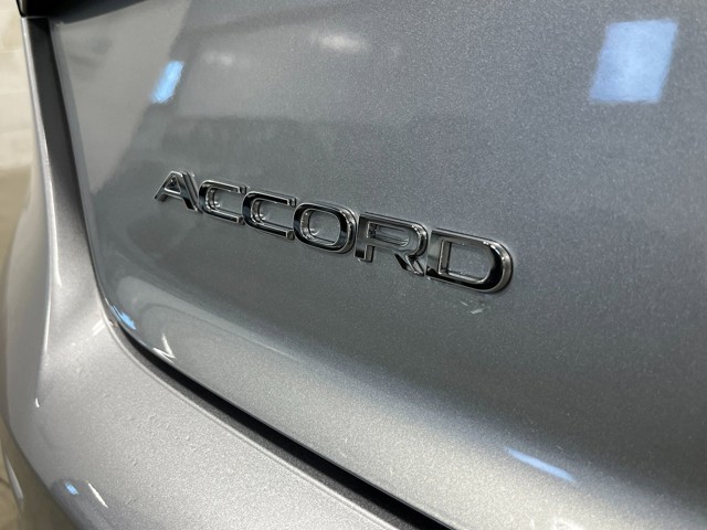 2025 Honda Accord Hybrid - Photo 9