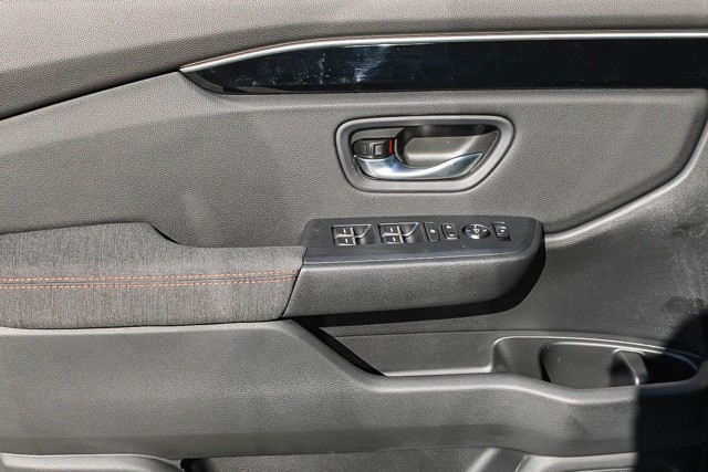 2026 Honda Pilot - Photo 10