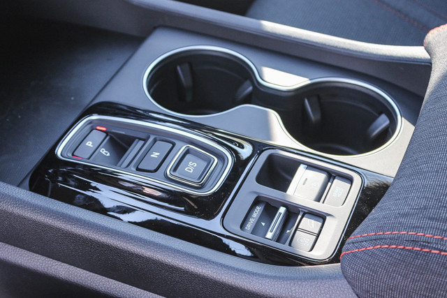 2026 Honda Pilot - Photo 12