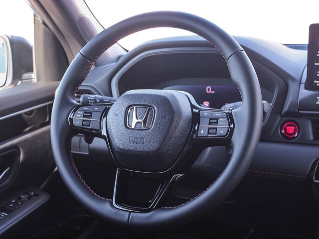 2026 Honda Pilot - Photo 14