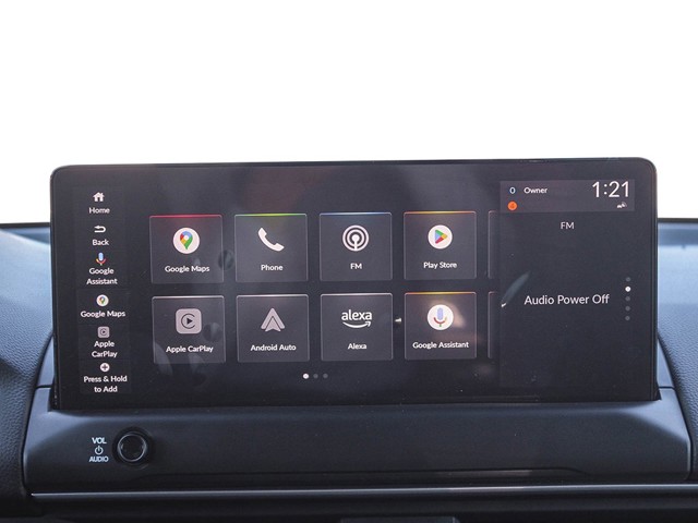 2026 Honda Pilot - Photo 15